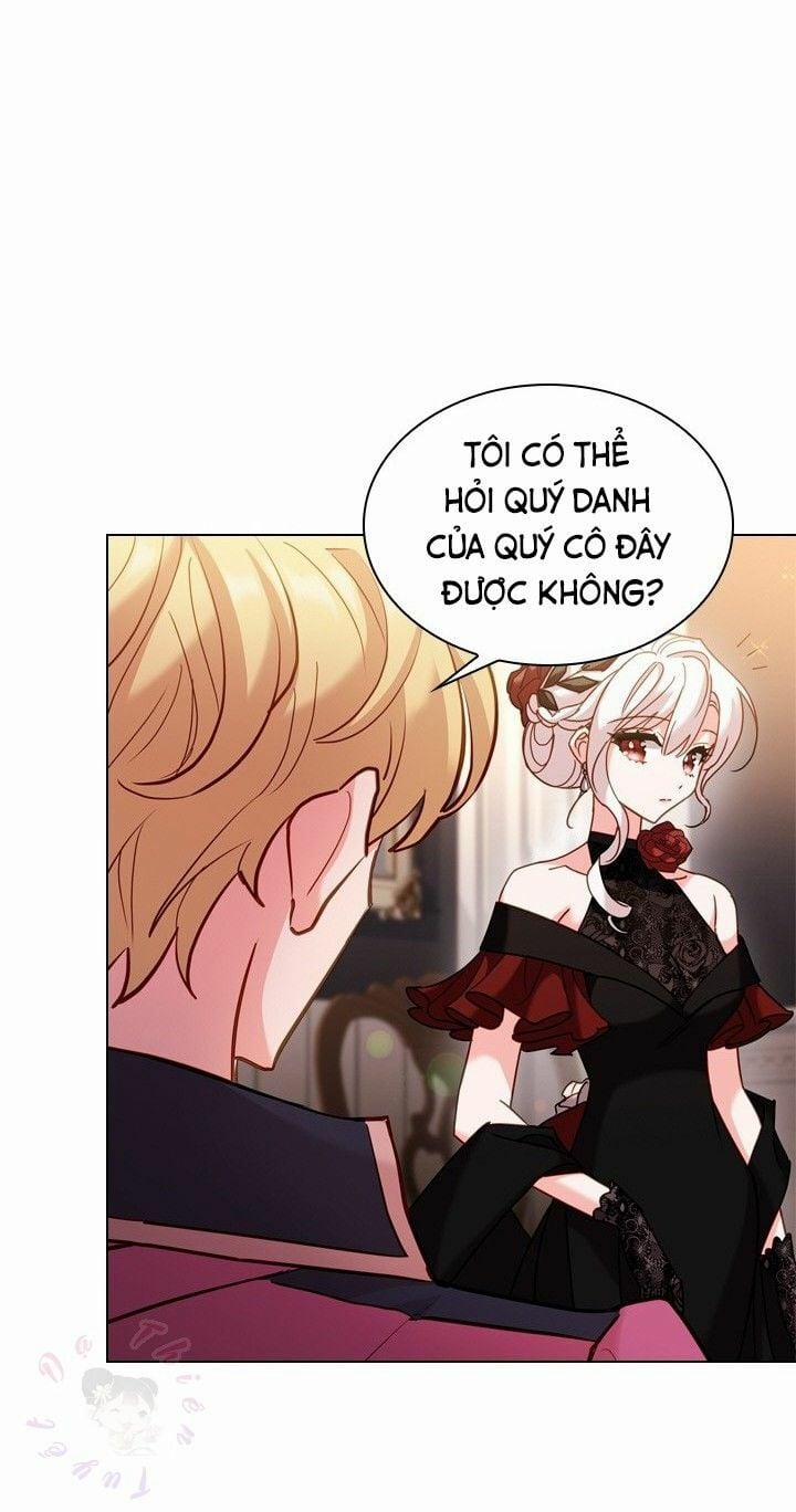 Tiểu Thư Muốn Được Nghỉ Ngơi 14 trang 34