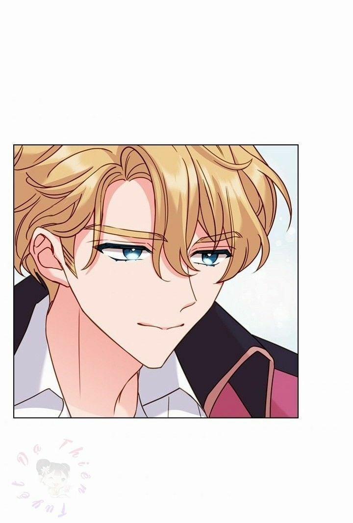 Tiểu Thư Muốn Được Nghỉ Ngơi 14 trang 35