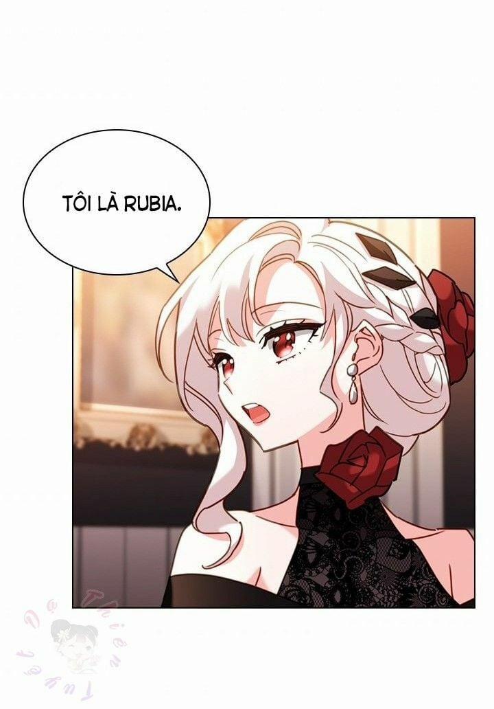 Tiểu Thư Muốn Được Nghỉ Ngơi 14 trang 36