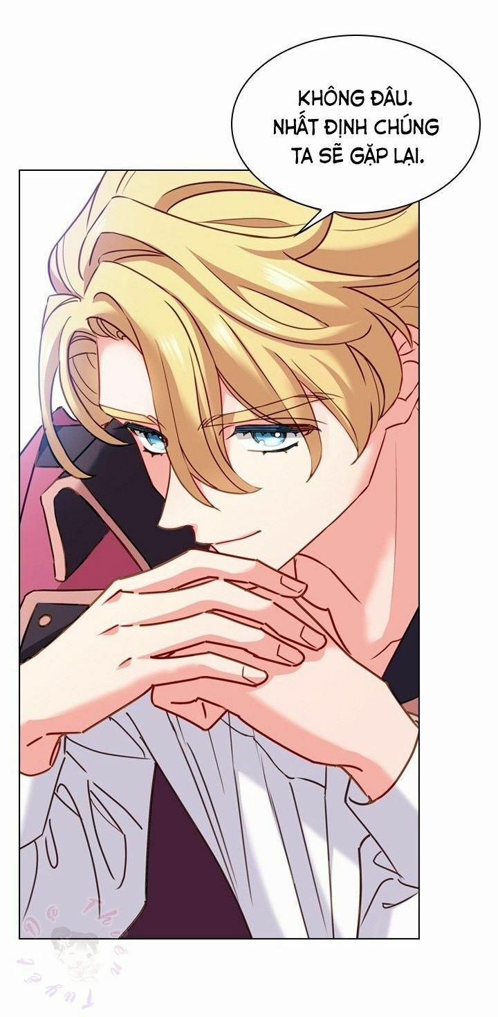 Tiểu Thư Muốn Được Nghỉ Ngơi 14 trang 38