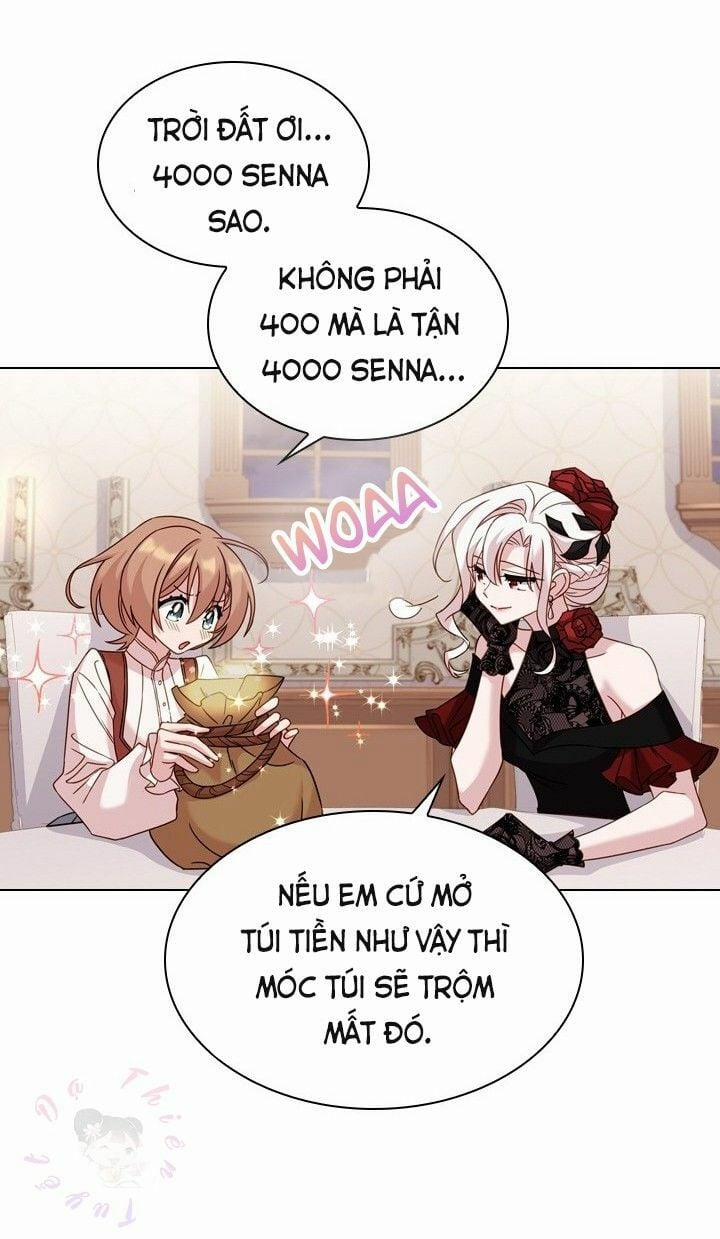 Tiểu Thư Muốn Được Nghỉ Ngơi 14 trang 42