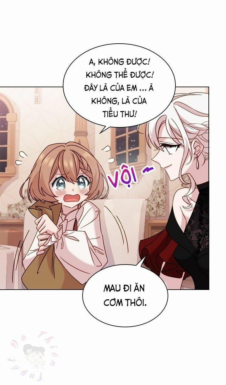 Tiểu Thư Muốn Được Nghỉ Ngơi 14 trang 43