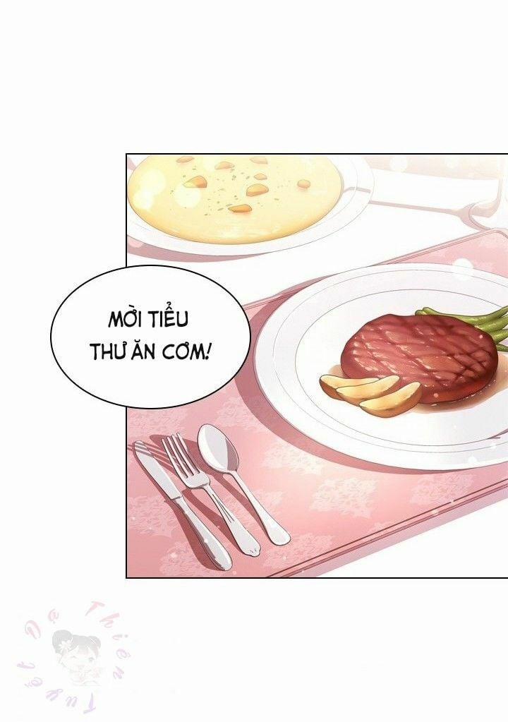 Tiểu Thư Muốn Được Nghỉ Ngơi 14 trang 44