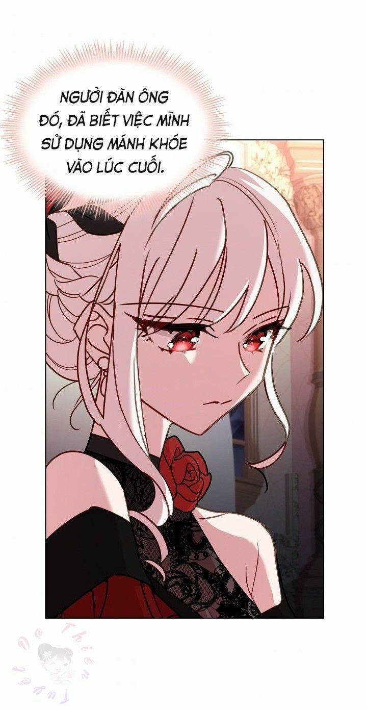 Tiểu Thư Muốn Được Nghỉ Ngơi 14 trang 45