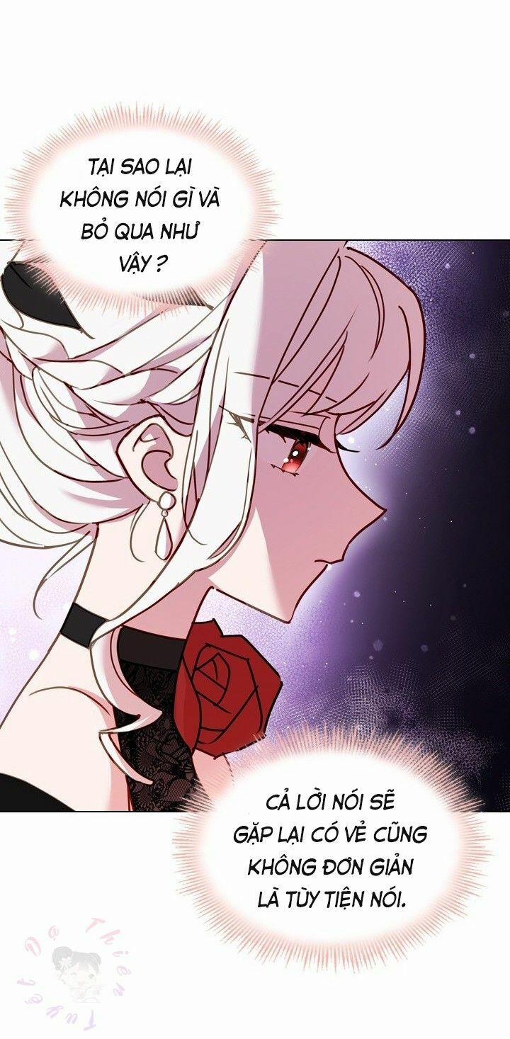 Tiểu Thư Muốn Được Nghỉ Ngơi 14 trang 48