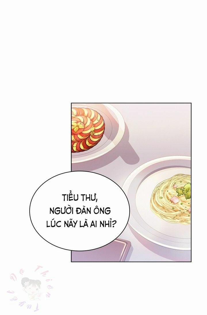 Tiểu Thư Muốn Được Nghỉ Ngơi 14 trang 49