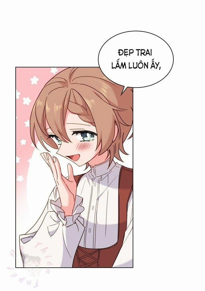 Tiểu Thư Muốn Được Nghỉ Ngơi 14 trang 50