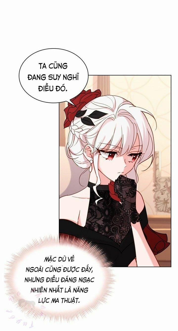 Tiểu Thư Muốn Được Nghỉ Ngơi 14 trang 51