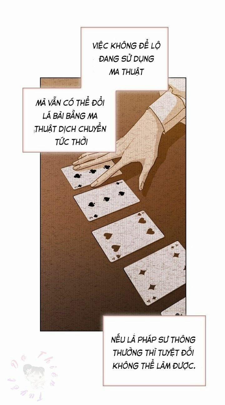 Tiểu Thư Muốn Được Nghỉ Ngơi 14 trang 52