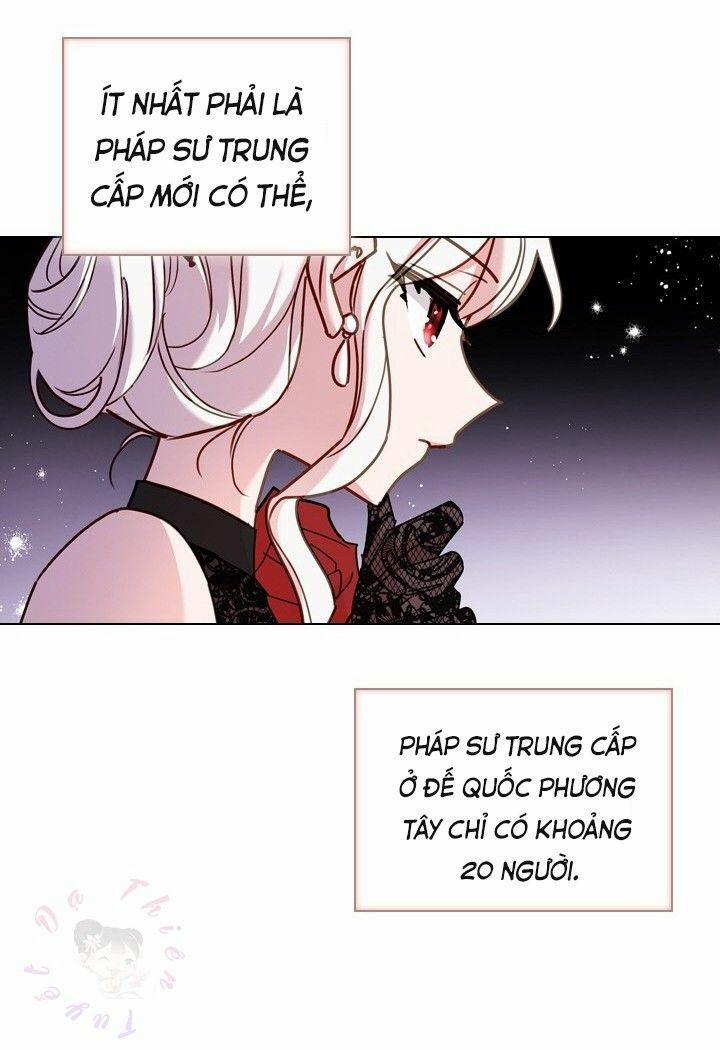 Tiểu Thư Muốn Được Nghỉ Ngơi 14 trang 53