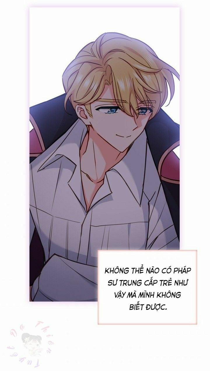 Tiểu Thư Muốn Được Nghỉ Ngơi 14 trang 54