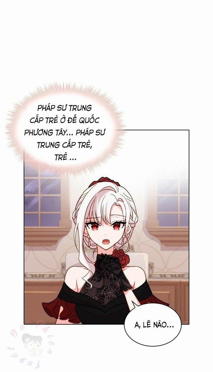 Tiểu Thư Muốn Được Nghỉ Ngơi 14 trang 55