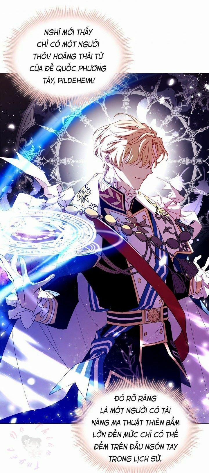 Tiểu Thư Muốn Được Nghỉ Ngơi 14 trang 56