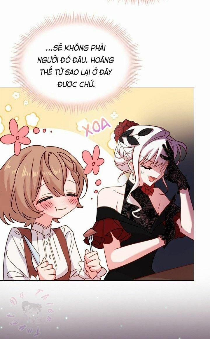 Tiểu Thư Muốn Được Nghỉ Ngơi 14 trang 57