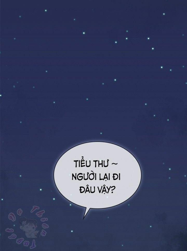 Tiểu Thư Muốn Được Nghỉ Ngơi 14 trang 59