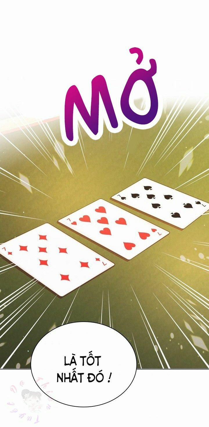 Tiểu Thư Muốn Được Nghỉ Ngơi 14 trang 6