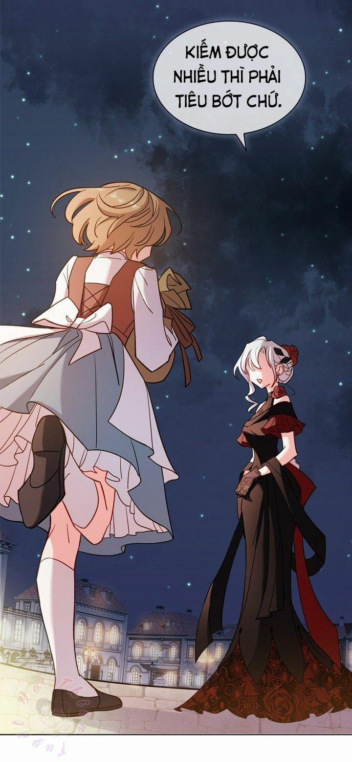 Tiểu Thư Muốn Được Nghỉ Ngơi 14 trang 60