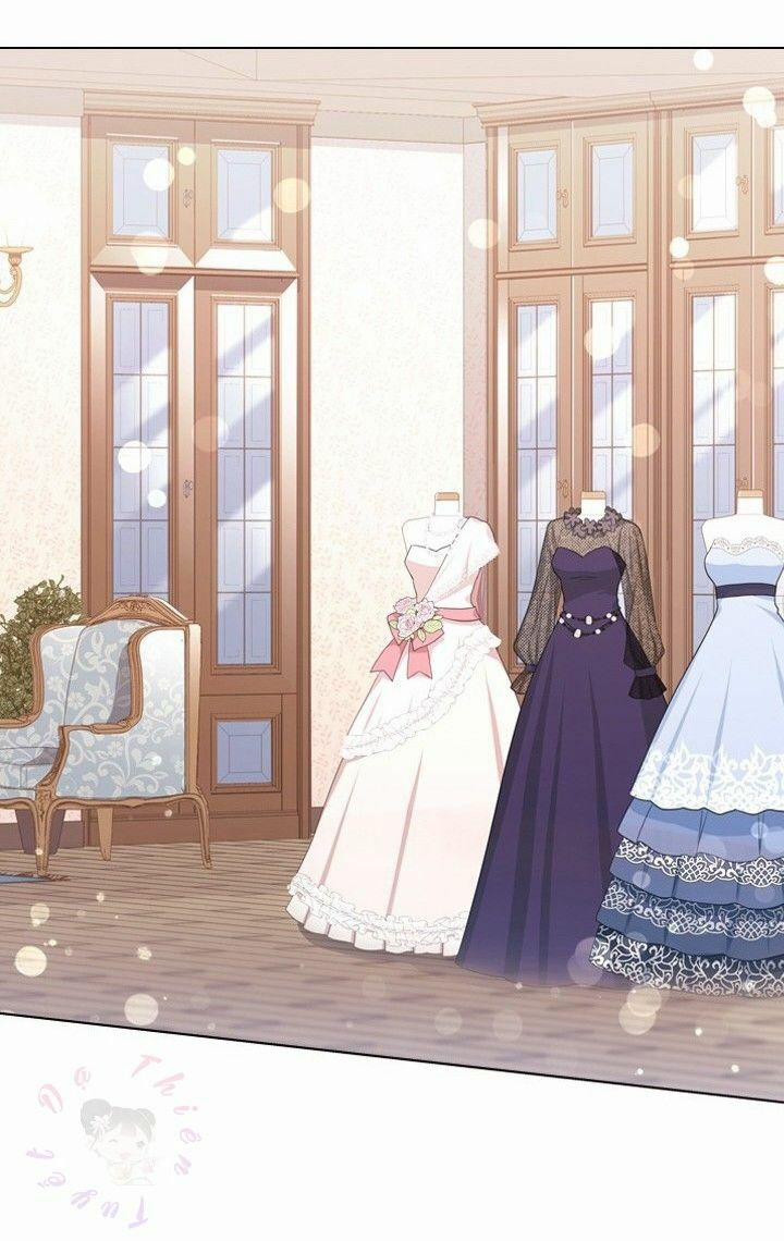 Tiểu Thư Muốn Được Nghỉ Ngơi 14 trang 62