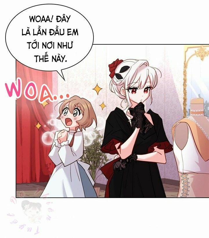 Tiểu Thư Muốn Được Nghỉ Ngơi 14 trang 64