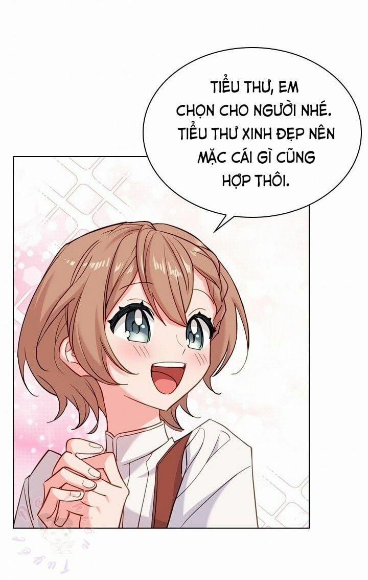 Tiểu Thư Muốn Được Nghỉ Ngơi 14 trang 65