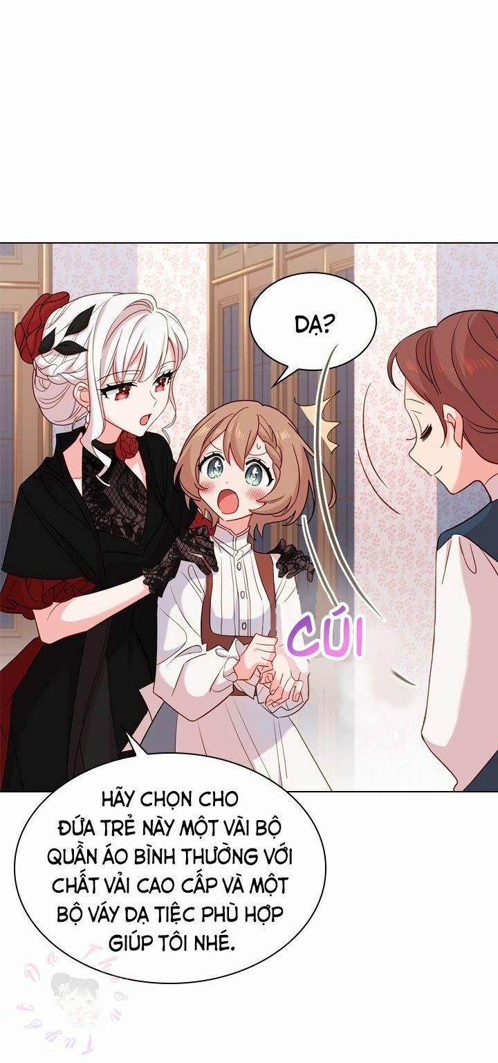 Tiểu Thư Muốn Được Nghỉ Ngơi 14 trang 67