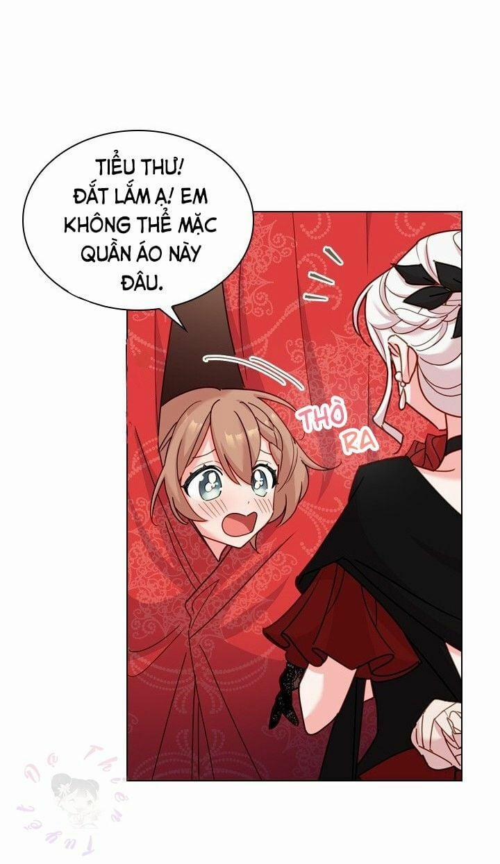 Tiểu Thư Muốn Được Nghỉ Ngơi 14 trang 68