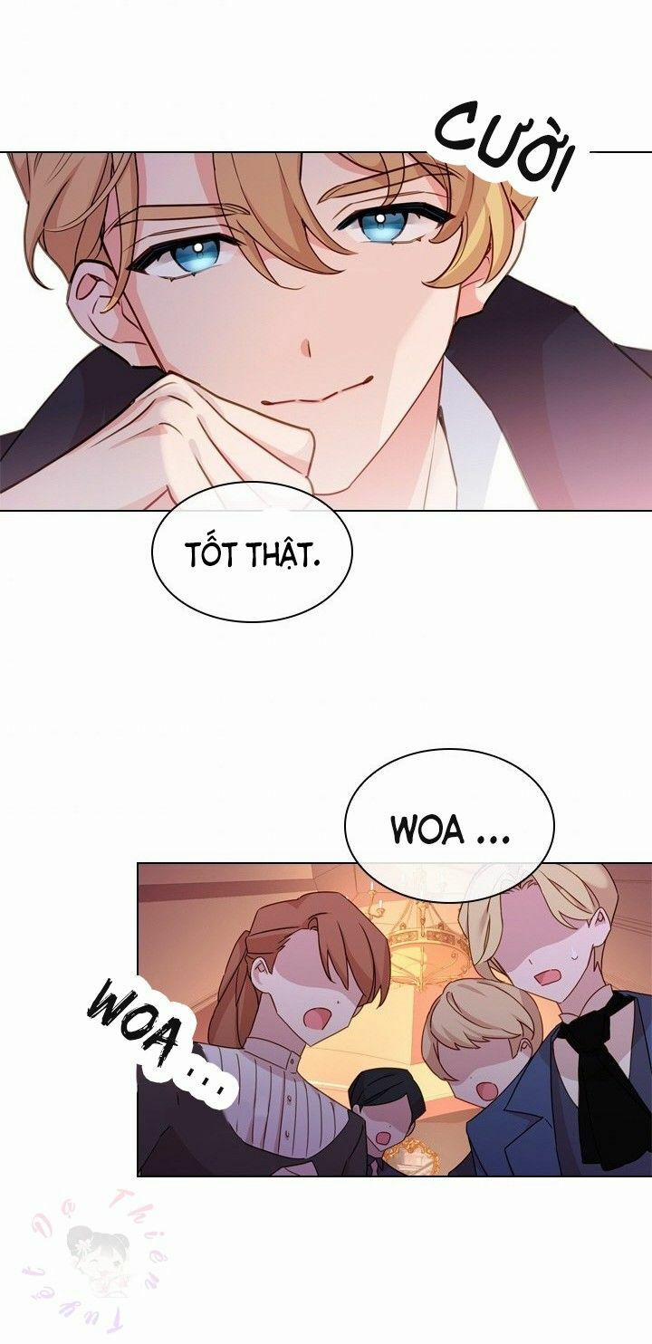 Tiểu Thư Muốn Được Nghỉ Ngơi 14 trang 7