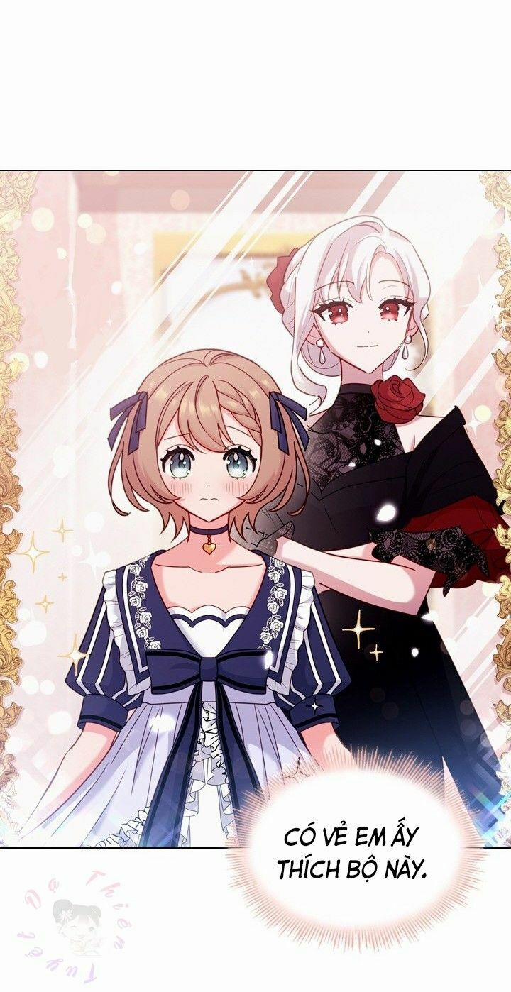 Tiểu Thư Muốn Được Nghỉ Ngơi 14 trang 72