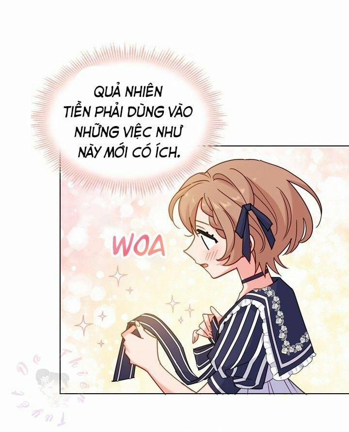 Tiểu Thư Muốn Được Nghỉ Ngơi 14 trang 73