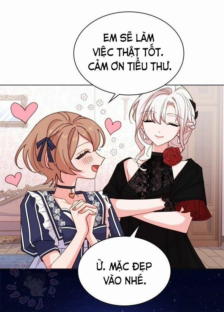 Tiểu Thư Muốn Được Nghỉ Ngơi 14 trang 76