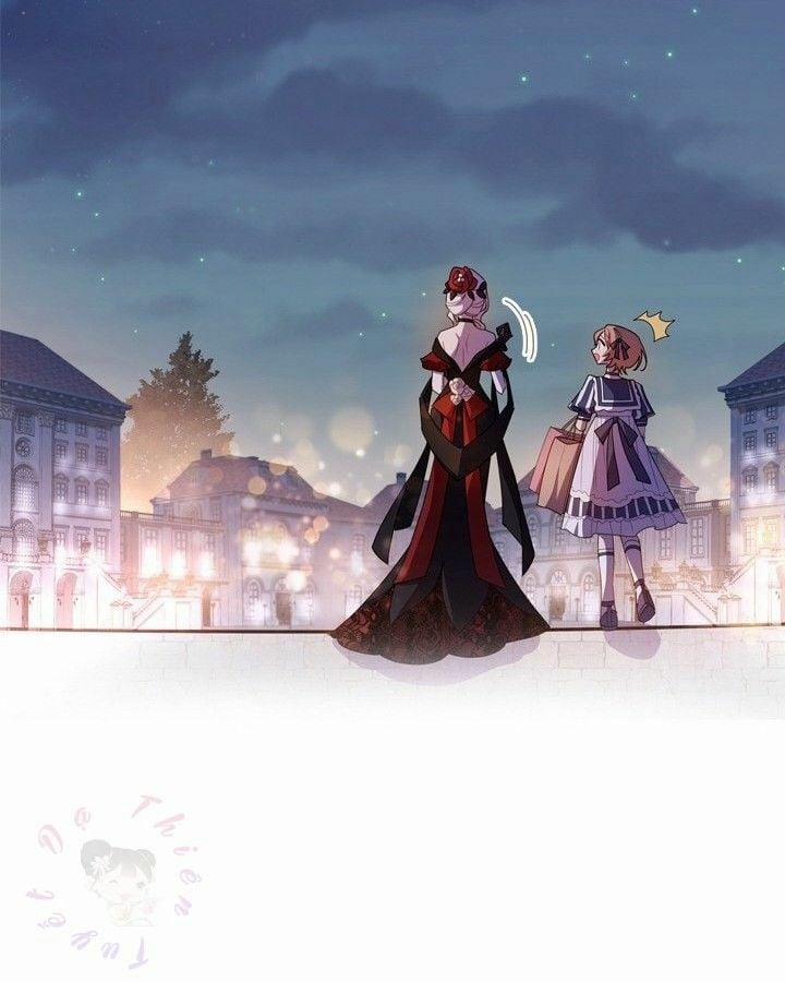 Tiểu Thư Muốn Được Nghỉ Ngơi 14 trang 78