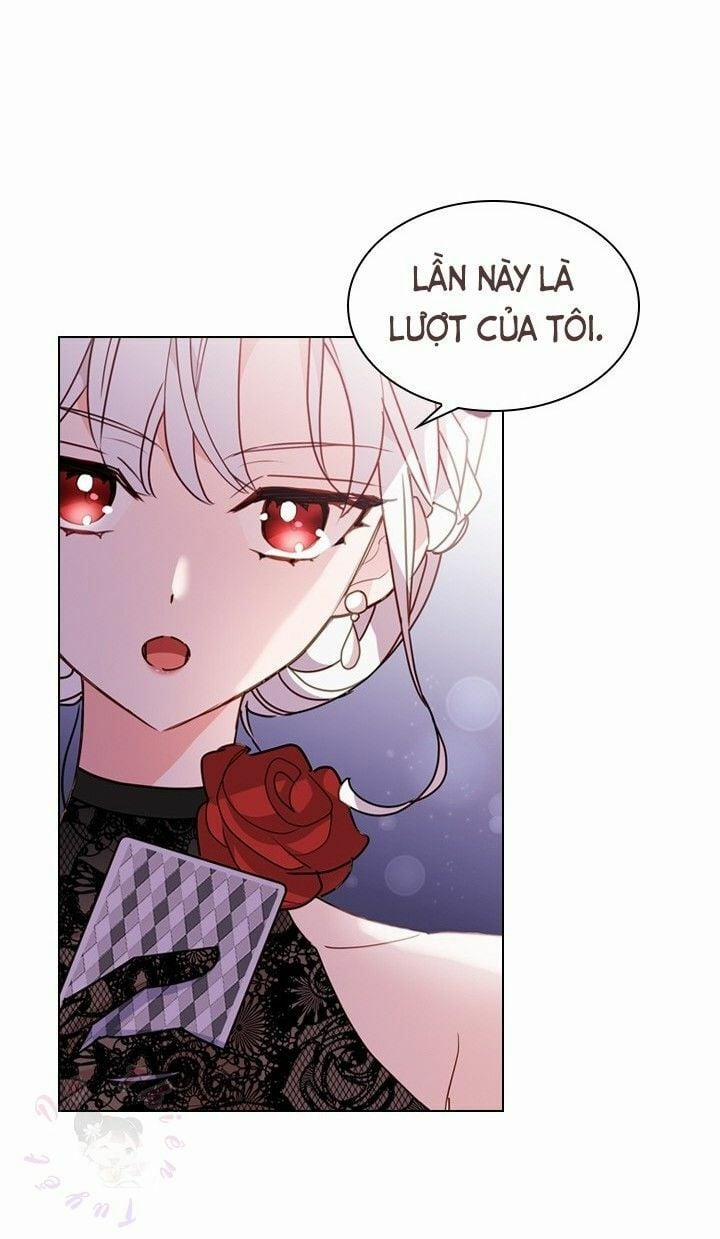 Tiểu Thư Muốn Được Nghỉ Ngơi 14 trang 8