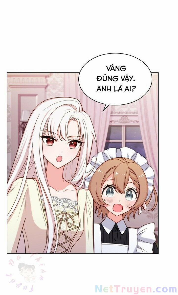 Tiểu Thư Muốn Được Nghỉ Ngơi 15 trang 10