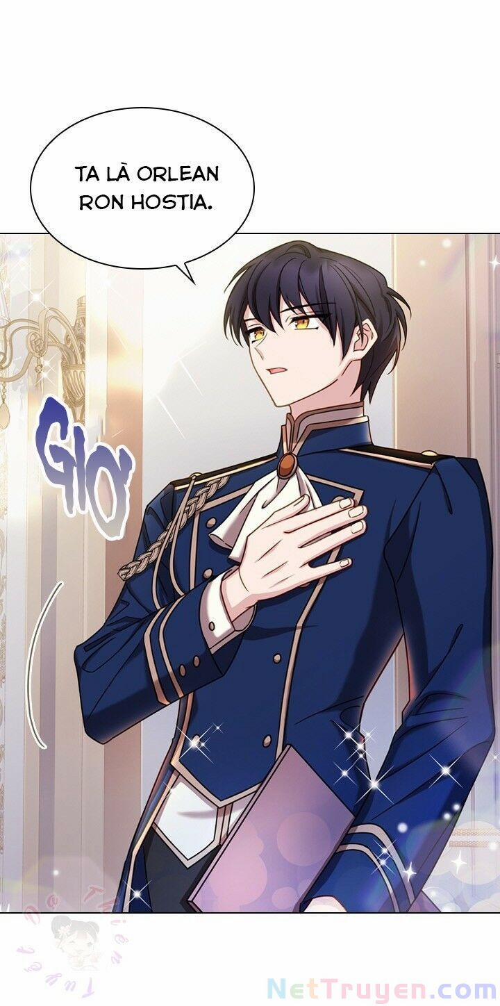 Tiểu Thư Muốn Được Nghỉ Ngơi 15 trang 11