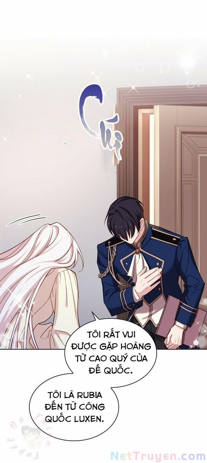 Tiểu Thư Muốn Được Nghỉ Ngơi 15 trang 15