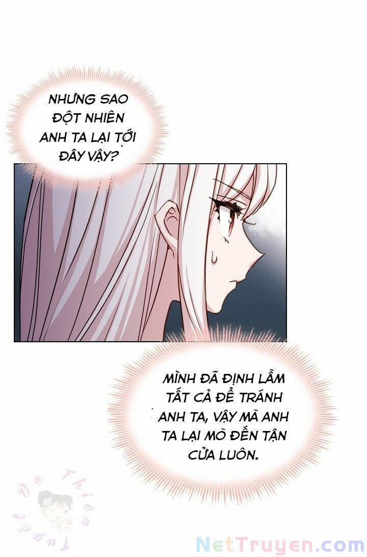 Tiểu Thư Muốn Được Nghỉ Ngơi 15 trang 16