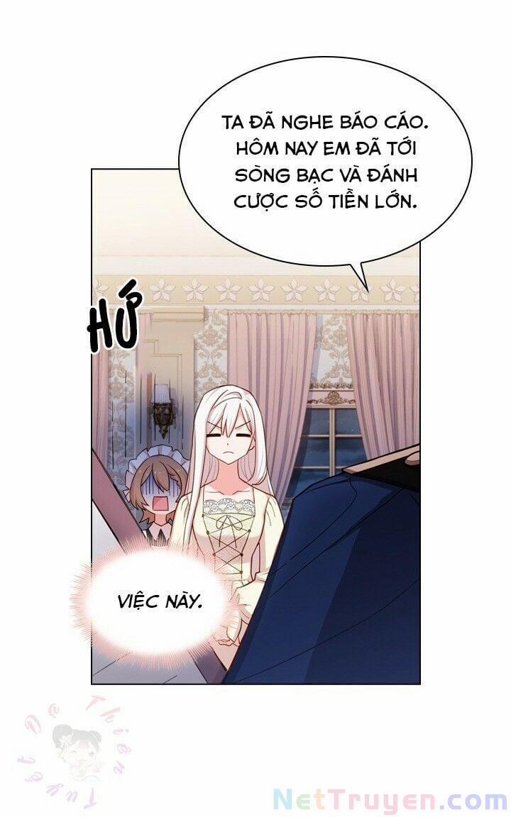 Tiểu Thư Muốn Được Nghỉ Ngơi 15 trang 18