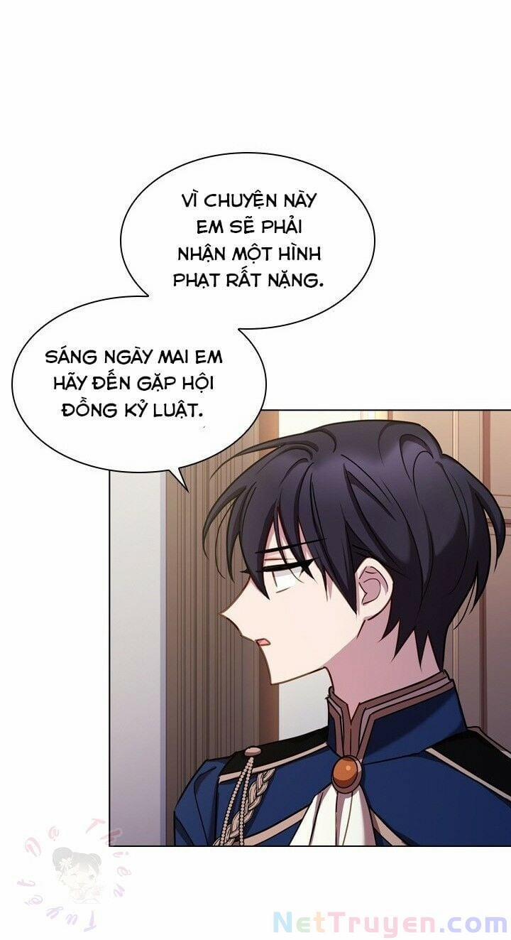 Tiểu Thư Muốn Được Nghỉ Ngơi 15 trang 19