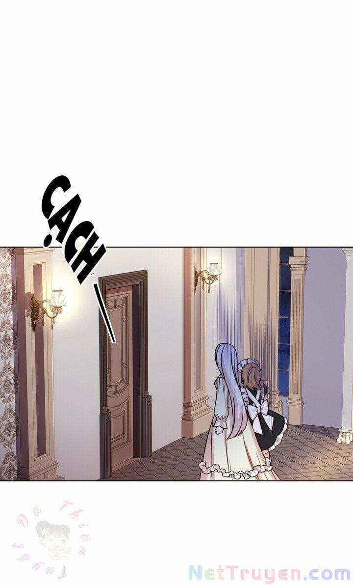 Tiểu Thư Muốn Được Nghỉ Ngơi 15 trang 20