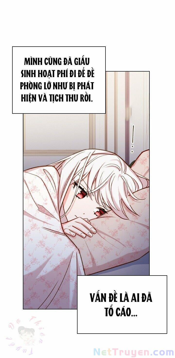 Tiểu Thư Muốn Được Nghỉ Ngơi 15 trang 23