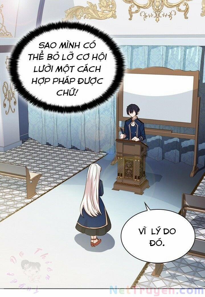 Tiểu Thư Muốn Được Nghỉ Ngơi 15 trang 26