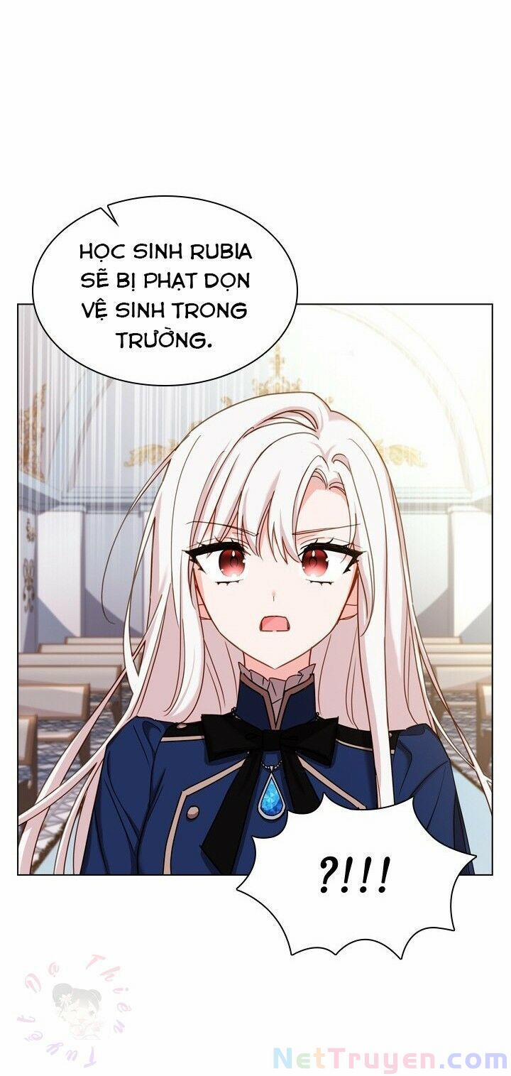 Tiểu Thư Muốn Được Nghỉ Ngơi 15 trang 27