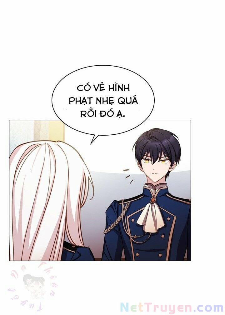 Tiểu Thư Muốn Được Nghỉ Ngơi 15 trang 28