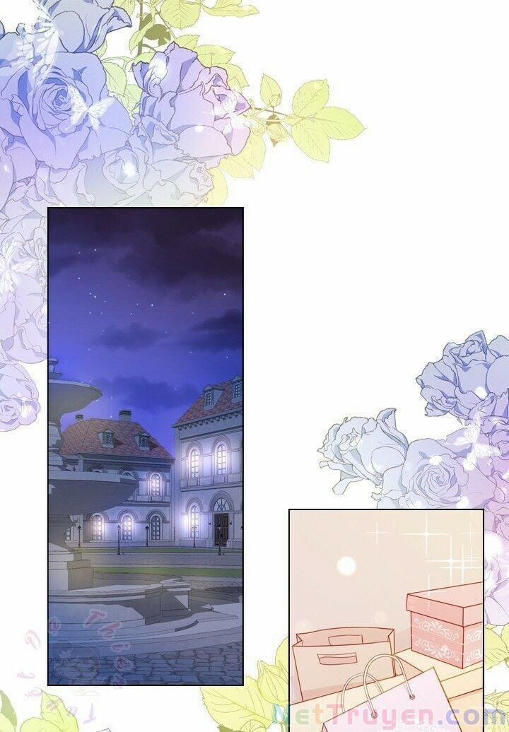 Tiểu Thư Muốn Được Nghỉ Ngơi 15 trang 3