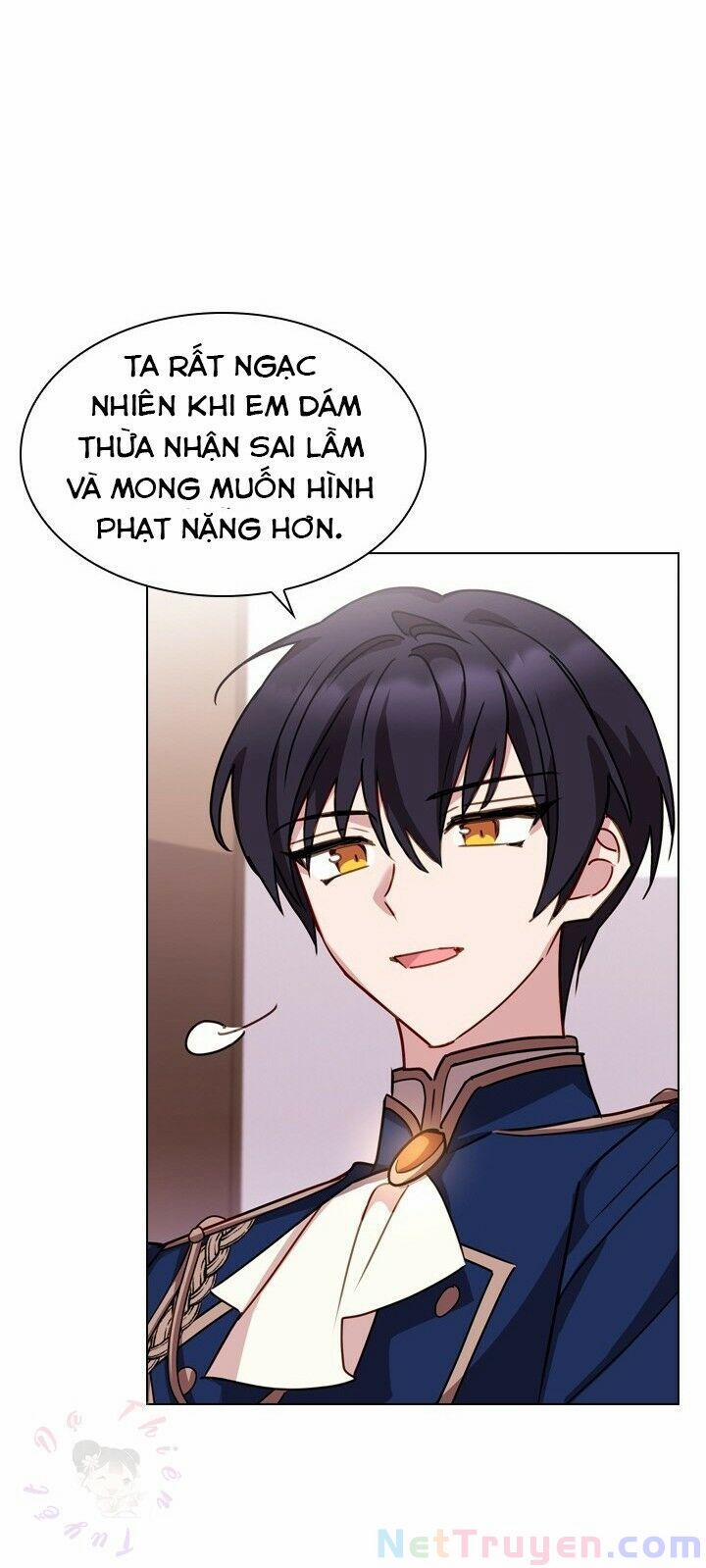 Tiểu Thư Muốn Được Nghỉ Ngơi 15 trang 31