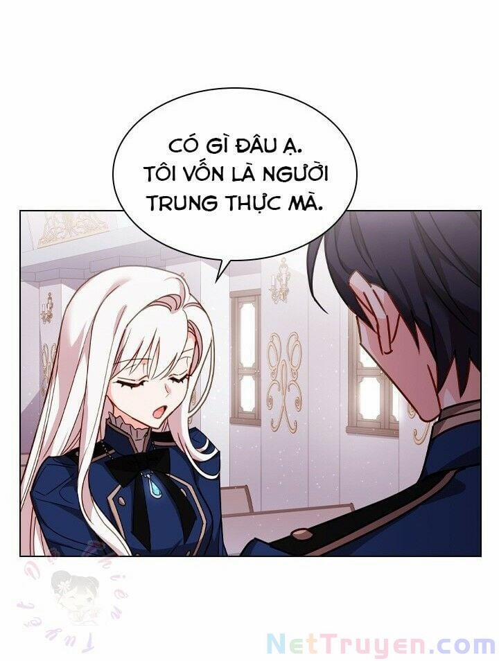 Tiểu Thư Muốn Được Nghỉ Ngơi 15 trang 32