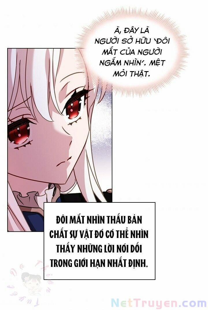 Tiểu Thư Muốn Được Nghỉ Ngơi 15 trang 34