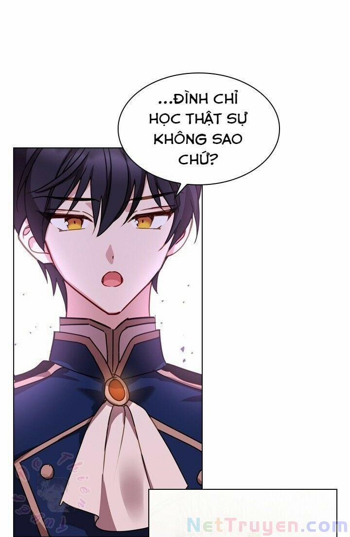 Tiểu Thư Muốn Được Nghỉ Ngơi 15 trang 37