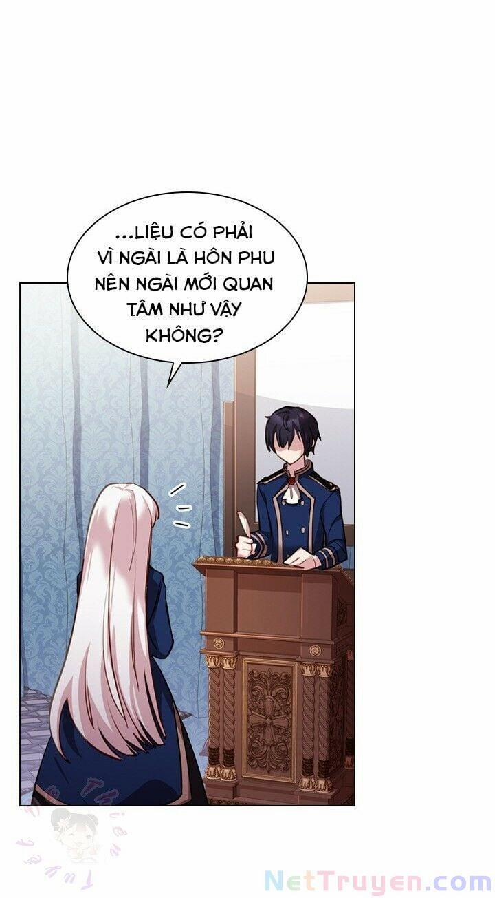 Tiểu Thư Muốn Được Nghỉ Ngơi 15 trang 40