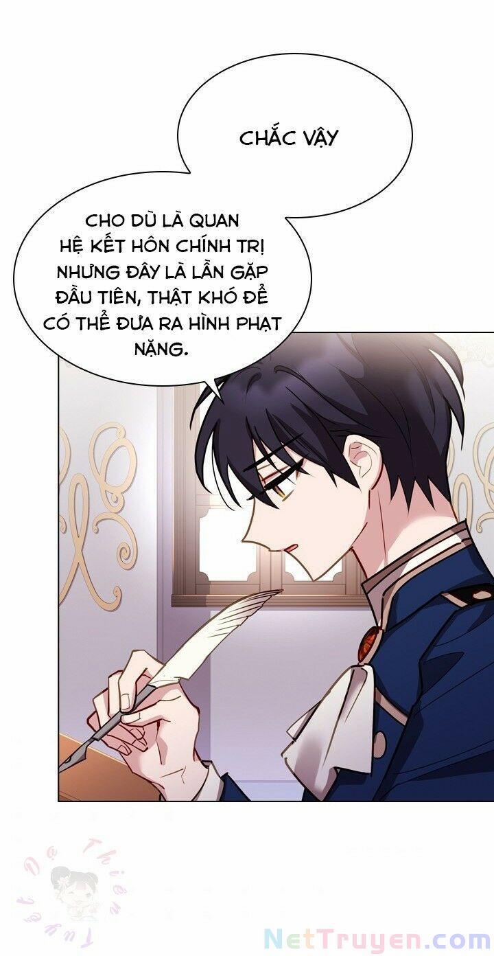 Tiểu Thư Muốn Được Nghỉ Ngơi 15 trang 41